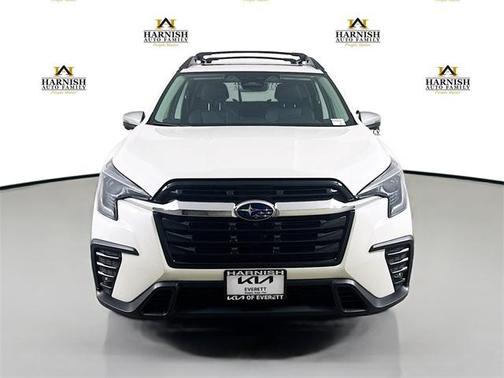 2023 Subaru Ascent Limited 7-Passenger