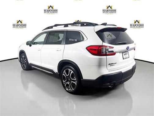 2023 Subaru Ascent Limited 7-Passenger