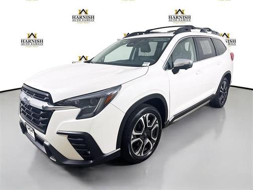 2023 Subaru Ascent Limited 7-Passenger