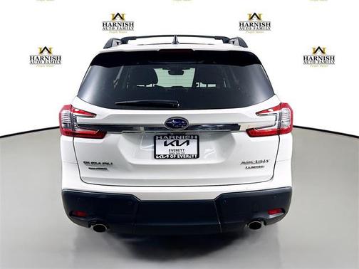 2023 Subaru Ascent Limited 7-Passenger