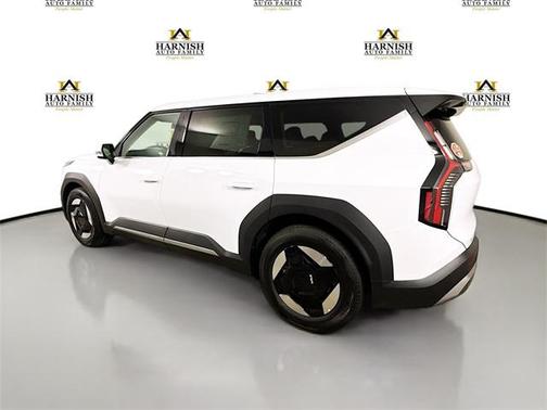 2026 Kia EV9 Light