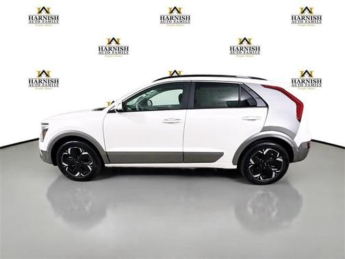 2025 Kia Niro EV Wave
