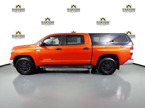 Inferno 2018 Toyota Tundra SR5