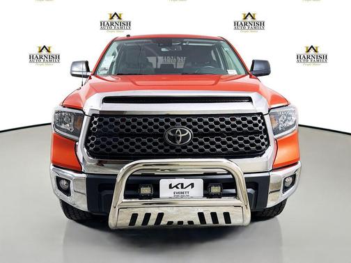 Inferno 2018 Toyota Tundra SR5