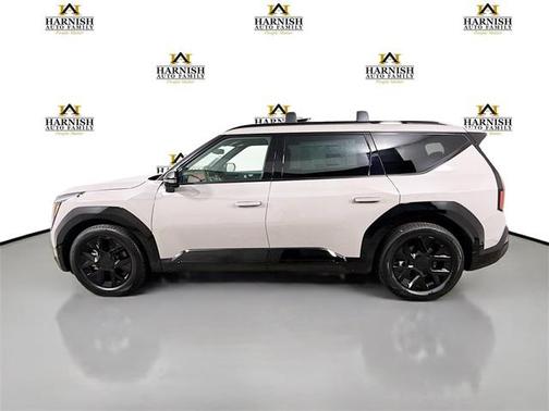 2026 Kia EV9 Land