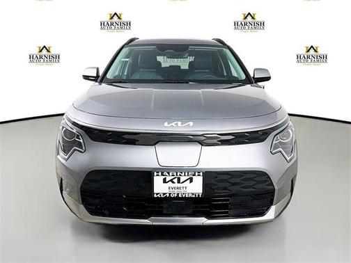 2025 Kia Niro EV Wind