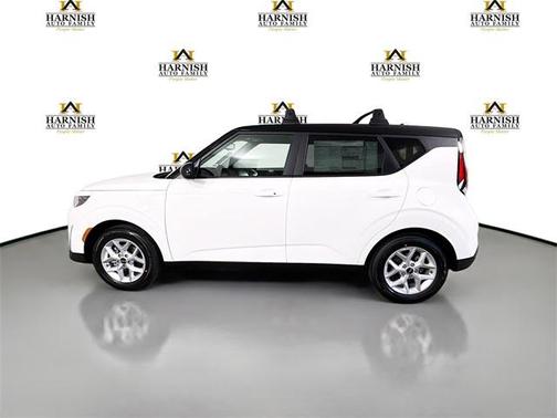 2025 Kia Soul S