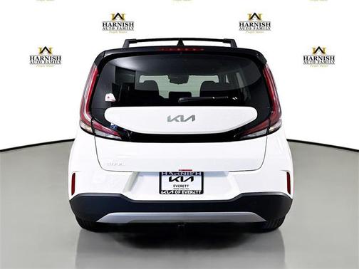 2025 Kia Soul S