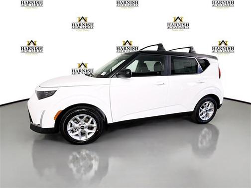 2025 Kia Soul S