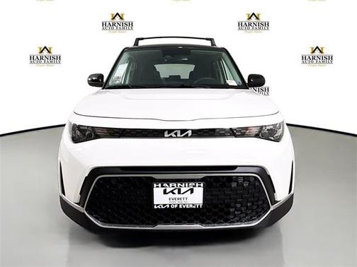 2025 Kia Soul S