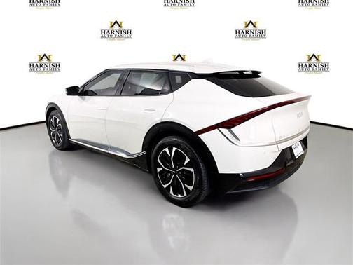 2023 Kia EV6 Wind