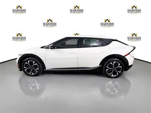 2023 Kia EV6 Wind