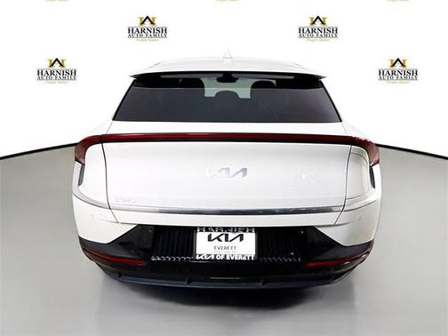 2023 Kia EV6 Wind