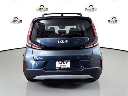 2025 Kia Soul S