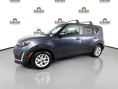 2025 Kia Soul S