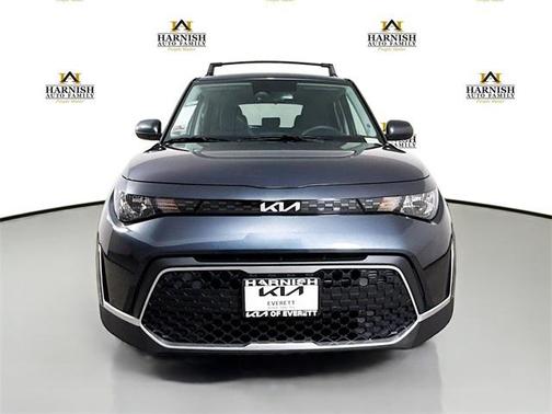 2025 Kia Soul S