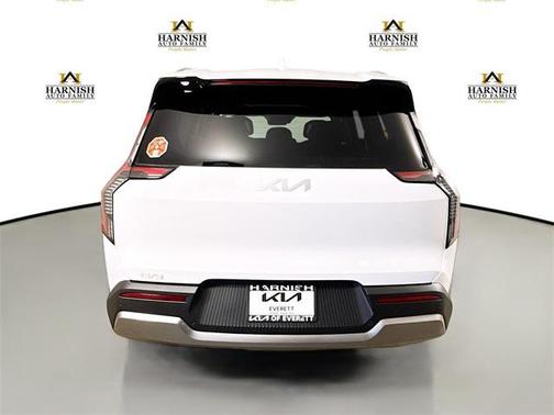 2026 Kia EV9 Land