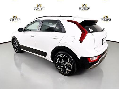 2024 Kia Niro Touring