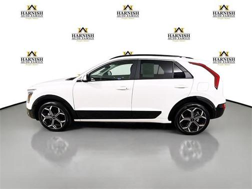 2024 Kia Niro Touring