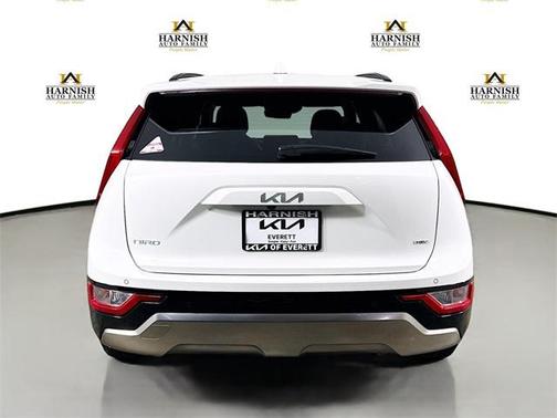 2024 Kia Niro Touring