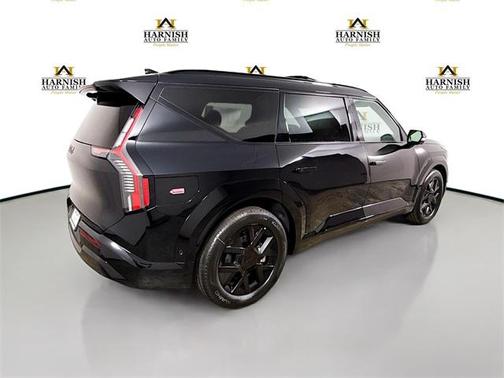 2026 Kia EV9 Land