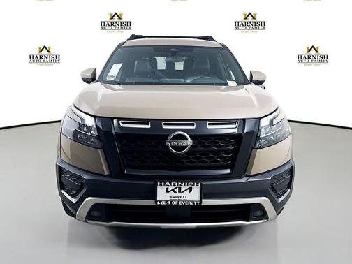 2023 Nissan Pathfinder Rock Creek 4WD