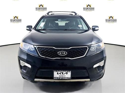 2012 Kia Sorento SX