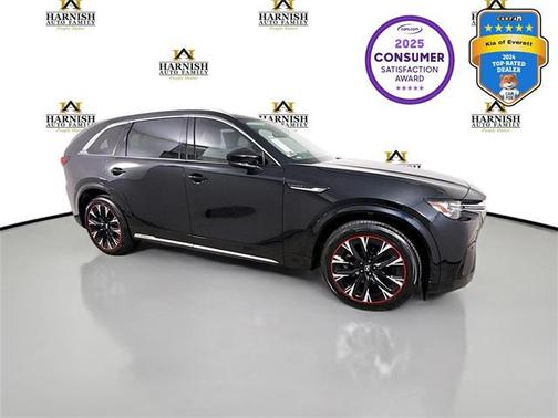 2024 Mazda CX-90 3.3 Turbo S Premium Plus