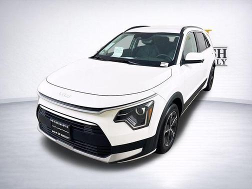 2024 Kia Niro LX