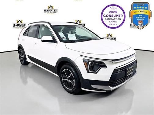 2024 Kia Niro LX