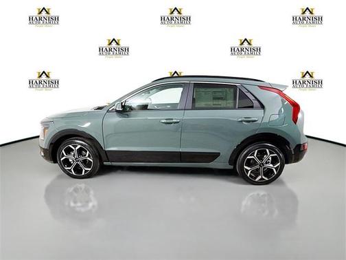 2025 Kia Niro Touring