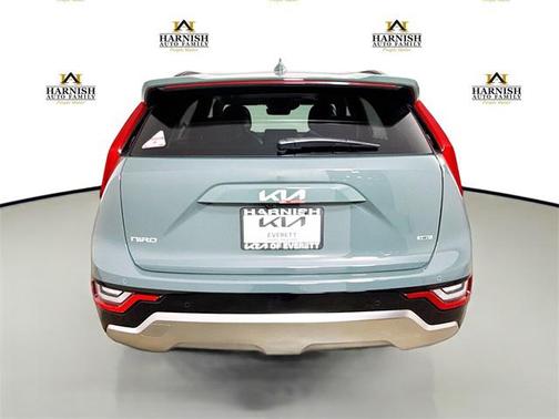 2025 Kia Niro Touring