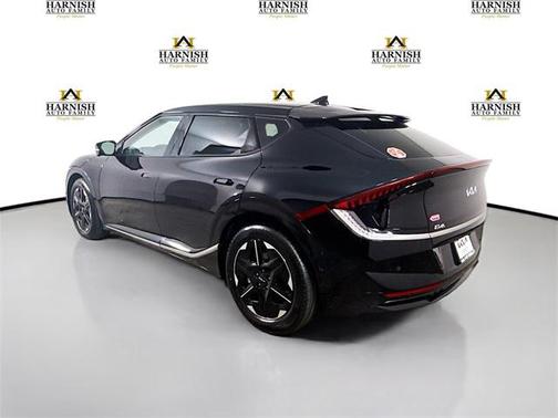 2025 Kia EV6 Wind