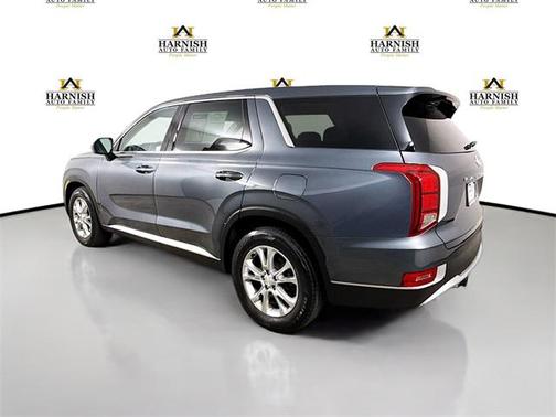 2022 Hyundai PALISADE SE