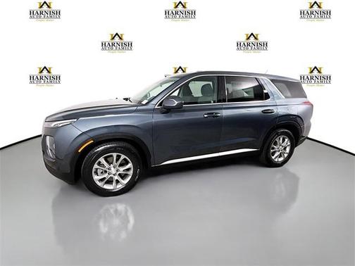 2022 Hyundai PALISADE SE