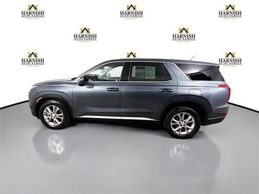 2022 Hyundai PALISADE SE