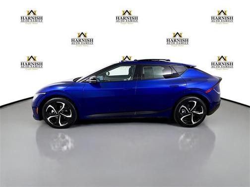 2024 Kia EV6 GT-Line