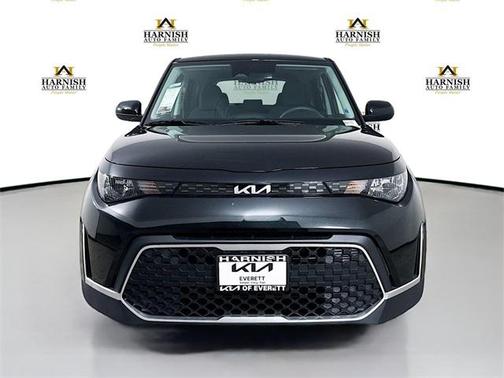 2025 Kia Soul S