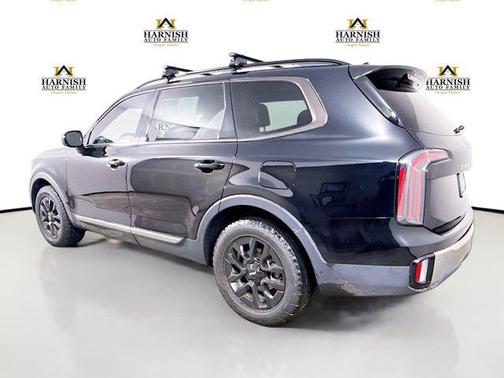 2023 Kia Telluride SX Prestige X-Pro