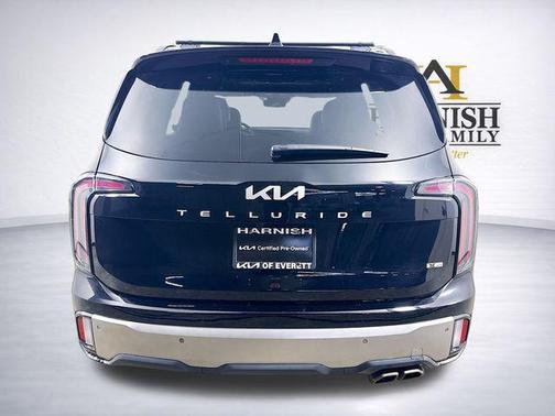 2023 Kia Telluride SX Prestige X-Pro