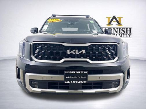 2023 Kia Telluride SX Prestige X-Pro