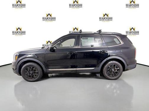 2023 Kia Telluride SX Prestige X-Pro