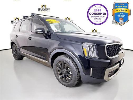 2023 Kia Telluride SX Prestige X-Pro