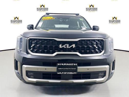 2023 Kia Telluride SX Prestige X-Pro