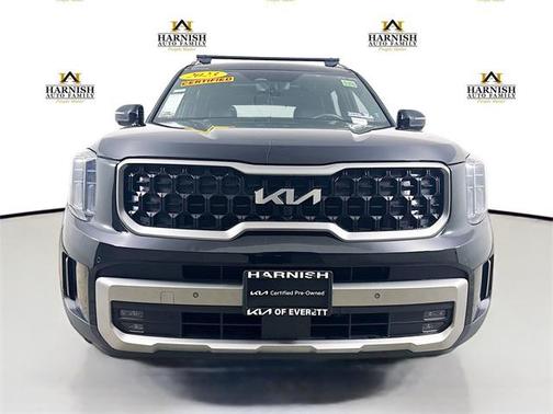 2023 Kia Telluride SX Prestige X-Pro