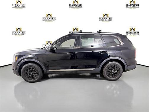 2023 Kia Telluride SX Prestige X-Pro