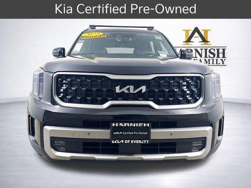 2023 Kia Telluride SX Prestige X-Pro