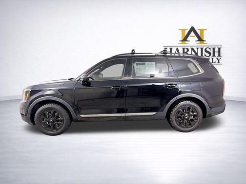 2023 Kia Telluride SX Prestige X-Pro