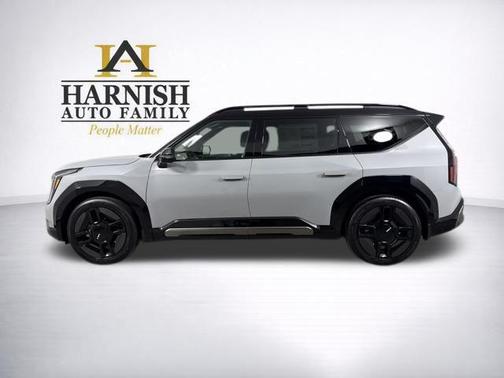 2026 Kia EV9 GT-Line