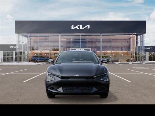 2025 Kia EV6 Light Long Range